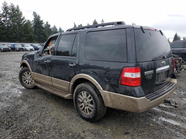 1FMJU1J52DEF30838 - 2013 FORD EXPEDITION XLT TWO TONE photo 2