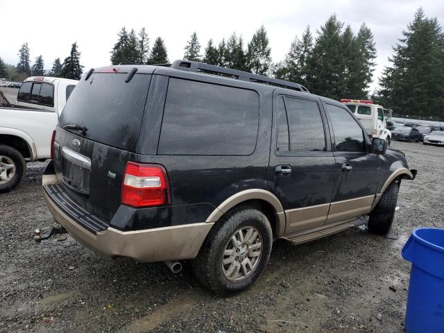 1FMJU1J52DEF30838 - 2013 FORD EXPEDITION XLT TWO TONE photo 3