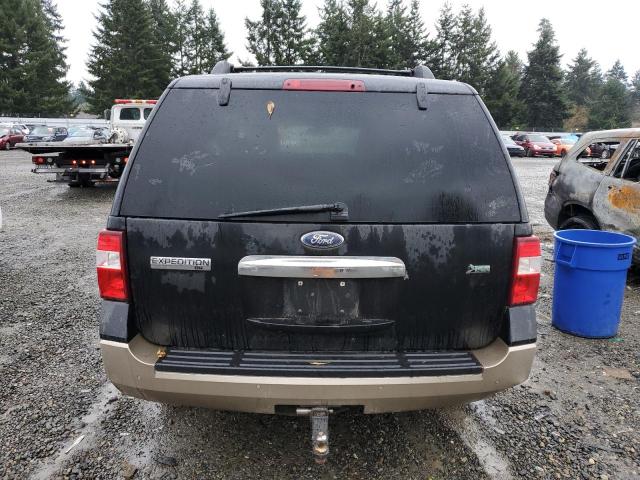 1FMJU1J52DEF30838 - 2013 FORD EXPEDITION XLT TWO TONE photo 6