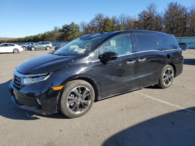 2023 HONDA ODYSSEY ELITE, 