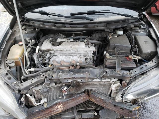 JTKJF5C72FJ006080 - 2015 TOYOTA SCION TC ORANGE photo 11