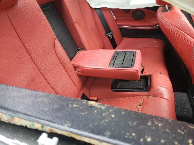 WBA4W9C52JAB94957 - 2018 BMW 440XI WHITE photo 10