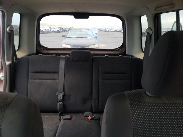 JTLKT334754012523 - 2005 TOYOTA SCION XB Mor fotoğraf 10