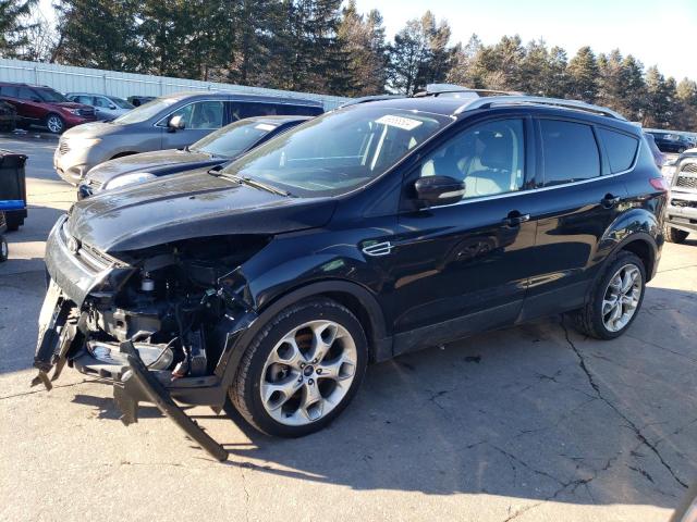 2013 FORD ESCAPE TITANIUM, 