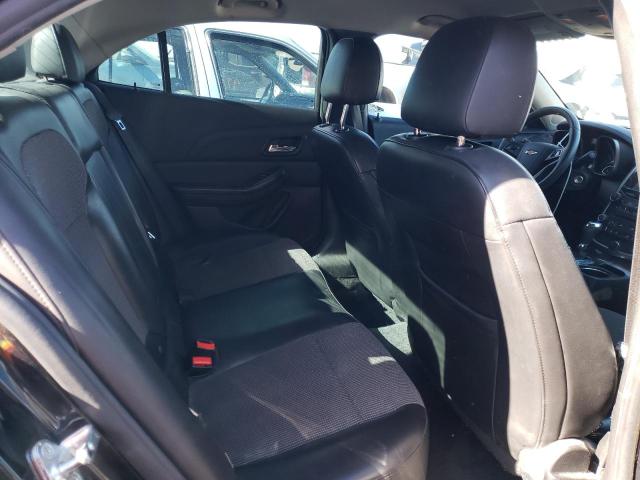 1G11C5SL7FF281809 - 2015 CHEVROLET MALIBU 1LT BLACK photo 10