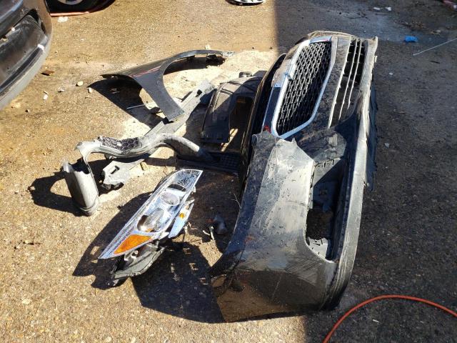 1G11C5SL7FF281809 - 2015 CHEVROLET MALIBU 1LT BLACK photo 12