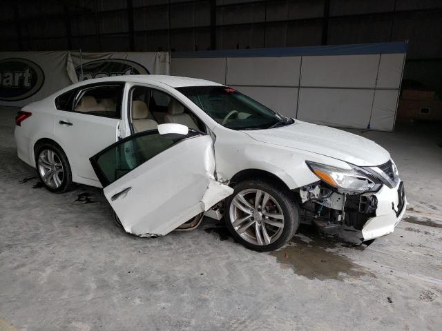 1N4AL3AP0GC259952 - 2016 NISSAN ALTIMA 2.5 WHITE photo 4