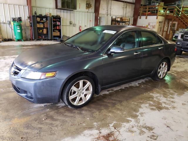 2004 ACURA TSX, 