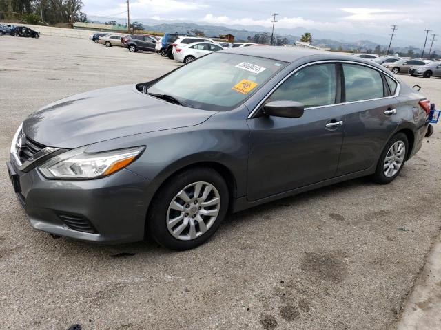 2016 NISSAN ALTIMA 2.5, 