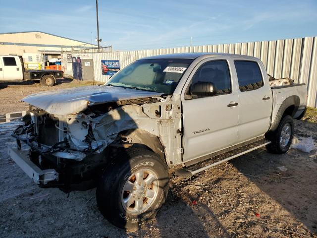 2008 TOYOTA TACOMA DOUBLE CAB PRERUNNER, 