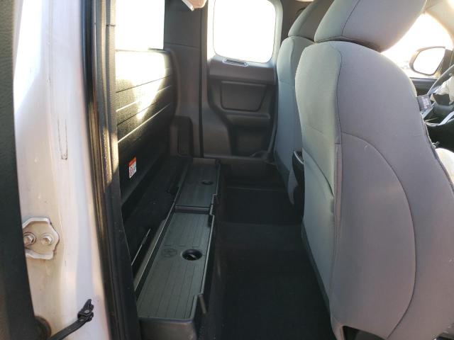 3TMJU62N76M027674 - 2006 TOYOTA TACOMA DOUBLE CAB PRERUNNER WHITE photo 10