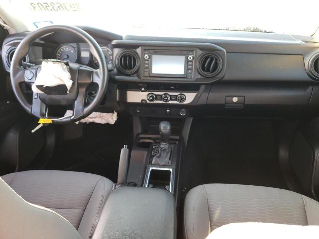 3TMJU62N76M027674 - 2006 TOYOTA TACOMA DOUBLE CAB PRERUNNER WHITE photo 8