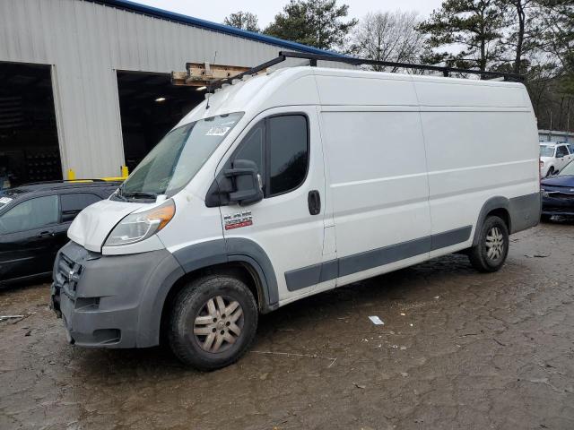 3C6URVJG5FE502087 - 2015 RAM PROMASTER 3500 HIGH WHITE photo 1