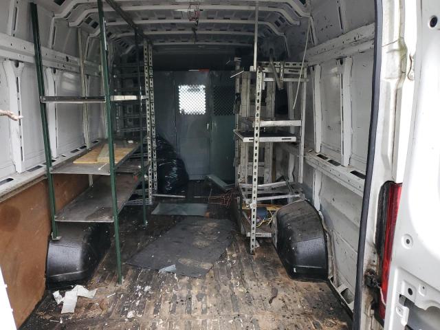 3C6URVJG5FE502087 - 2015 RAM PROMASTER 3500 HIGH თეთრი ფოტო 10