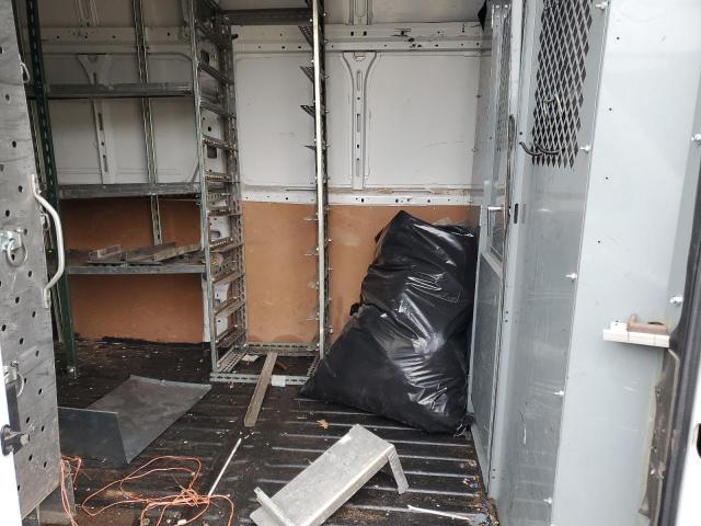 3C6URVJG5FE502087 - 2015 RAM PROMASTER 3500 HIGH თეთრი ფოტო 11