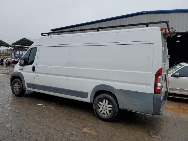 3C6URVJG5FE502087 - 2015 RAM PROMASTER 3500 HIGH თეთრი ფოტო 2
