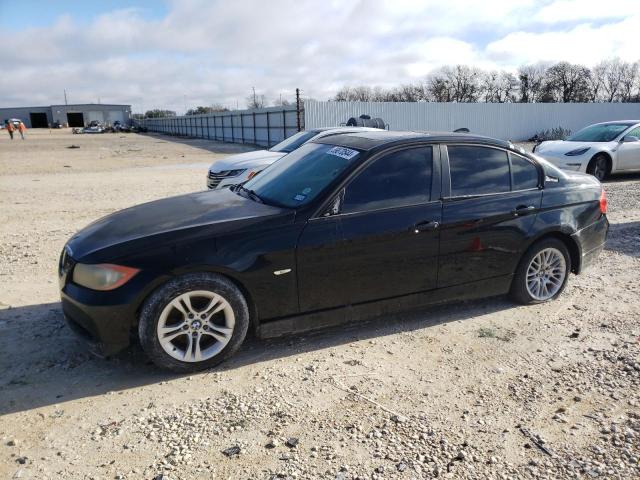 2008 BMW 328 I, 