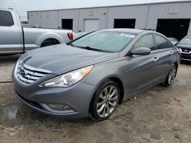 2013 HYUNDAI SONATA SE, 