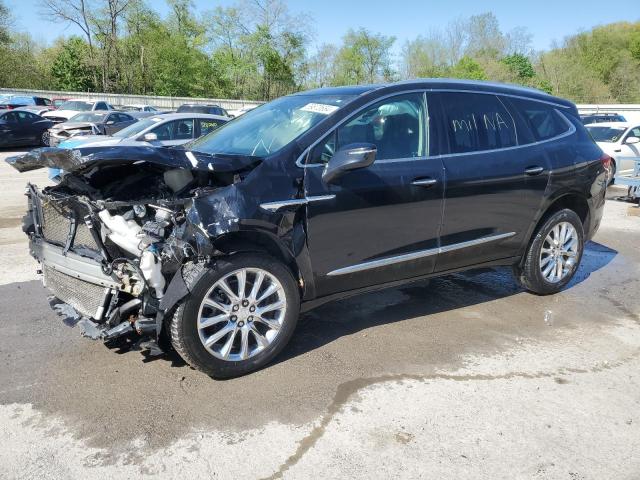 2021 BUICK ENCLAVE ESSENCE, 