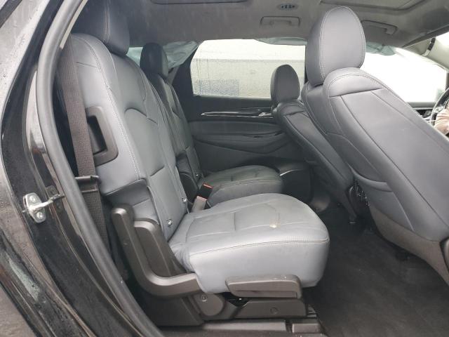 5GAEVAKW6MJ231551 - 2021 BUICK ENCLAVE ESSENCE 石墨色 照片 11