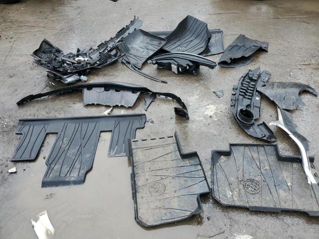 5GAEVAKW6MJ231551 - 2021 BUICK ENCLAVE ESSENCE 石墨色 照片 13