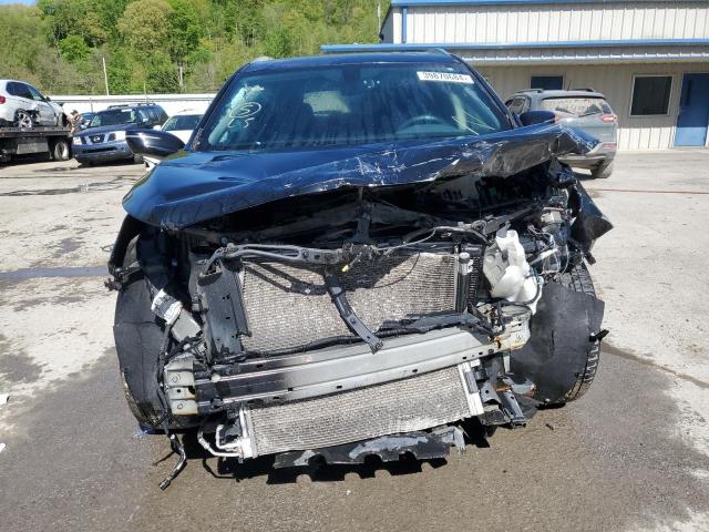 5GAEVAKW6MJ231551 - 2021 BUICK ENCLAVE ESSENCE 石墨色 照片 5