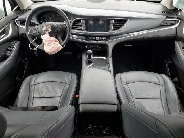 5GAEVAKW6MJ231551 - 2021 BUICK ENCLAVE ESSENCE 石墨色 照片 8