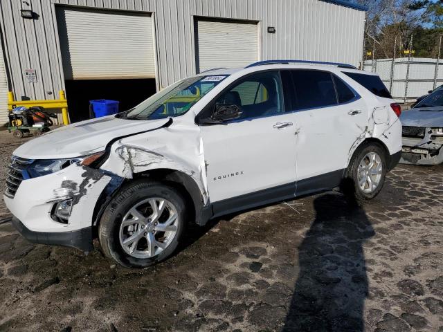 2020 CHEVROLET EQUINOX PREMIER, 