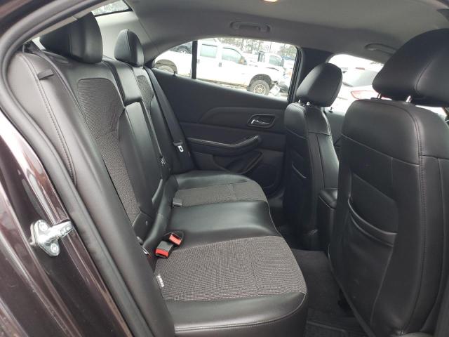 1G11C5SL8FF278059 - 2015 CHEVROLET MALIBU 1LT PURPLE photo 10