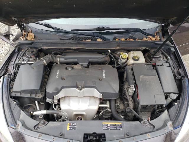 1G11C5SL8FF278059 - 2015 CHEVROLET MALIBU 1LT PURPLE photo 11