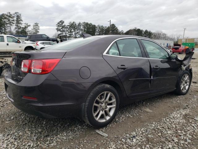1G11C5SL8FF278059 - 2015 CHEVROLET MALIBU 1LT PURPLE photo 3