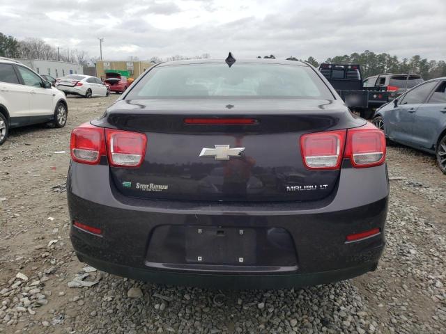 1G11C5SL8FF278059 - 2015 CHEVROLET MALIBU 1LT PURPLE photo 6