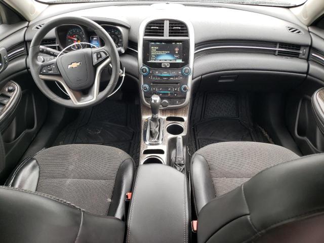 1G11C5SL8FF278059 - 2015 CHEVROLET MALIBU 1LT PURPLE photo 8