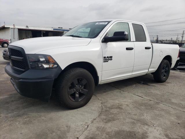 2022 RAM 1500 CLASS TRADESMAN, 