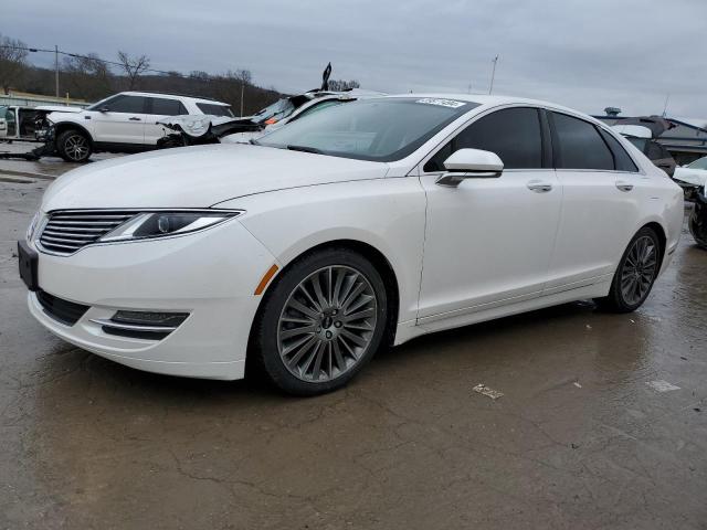 2013 LINCOLN MKZ, 