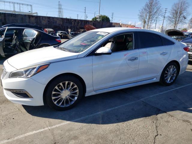 2015 HYUNDAI SONATA SPORT, 