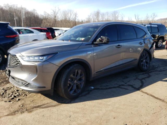 2022 ACURA MDX A-SPEC, 