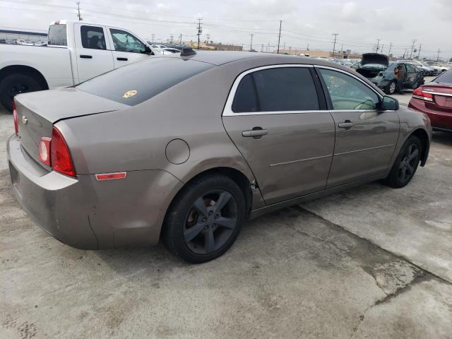 1G1ZB5E05CF251310 - 2012 CHEVROLET MALIBU LS BROWN photo 3