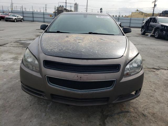 1G1ZB5E05CF251310 - 2012 CHEVROLET MALIBU LS BROWN photo 5