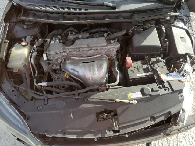 JTKJF5C71GJ017878 - 2016 TOYOTA SCION TC Qara foto 11