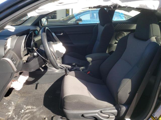 JTKJF5C71GJ017878 - 2016 TOYOTA SCION TC Qara foto 7