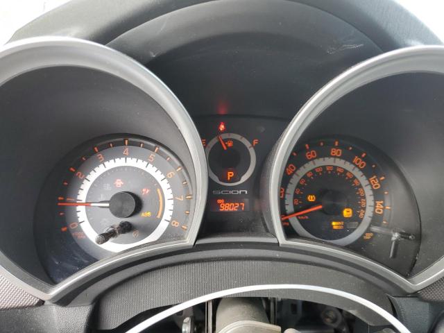 JTKJF5C71GJ017878 - 2016 TOYOTA SCION TC Qara foto 9