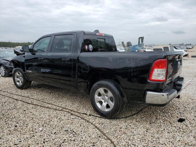 1C6RREFG3MN593223 - 2021 RAM 1500 BIG HORN/LONE STAR BLACK photo 2