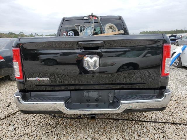 1C6RREFG3MN593223 - 2021 RAM 1500 BIG HORN/LONE STAR BLACK photo 6