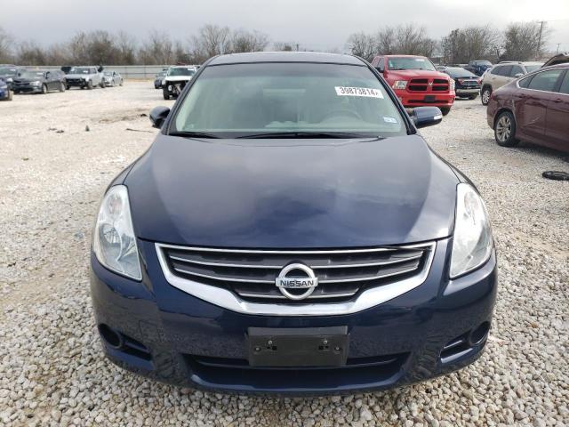 1N4BL2AP1CC165586 - 2012 NISSAN ALTIMA SR BLUE photo 5