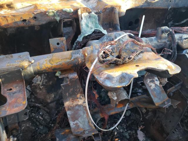 4A3AC84HX4E063073 - 2004 MITSUBISHI ECLIPSE GT BURN photo 9