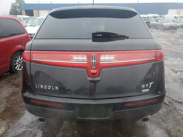 2LMHJ5AR4ABJ10348 - 2010 LINCOLN MKT BLACK photo 6