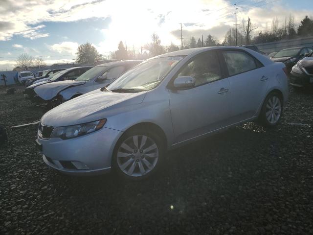 2010 KIA FORTE SX, 