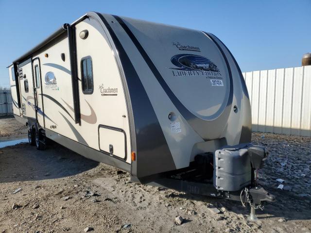 2014 COACH FREEDOM EX, 