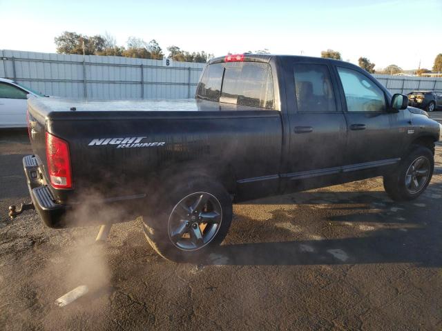 1D7HA18286J184799 - 2006 DODGE RAM 1500 ST BLACK photo 3